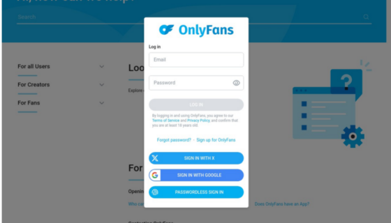 onlyfans_help_center